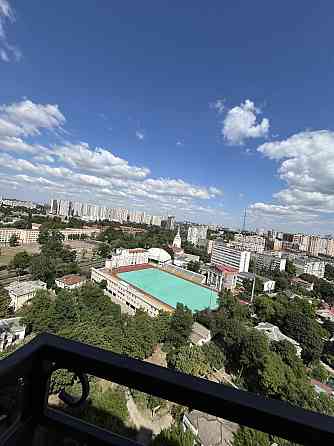 Квартира-студія в ЖК «Акрополь» Одеса