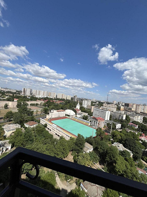 Квартира-студія в ЖК «Акрополь» Одеса - фото 2