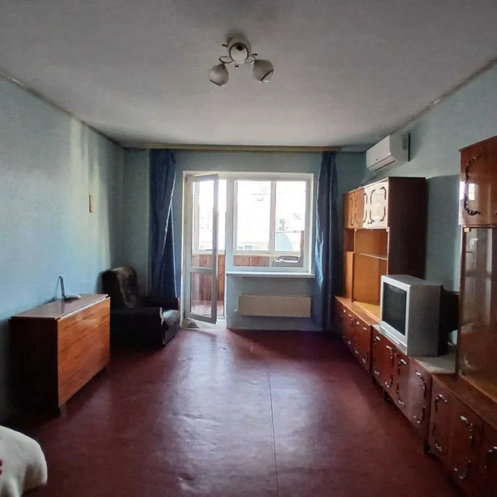 Оренда Квартира 1-кімнатна, 10/10 поверх на Драгоманова, 18 Київ - фото 7