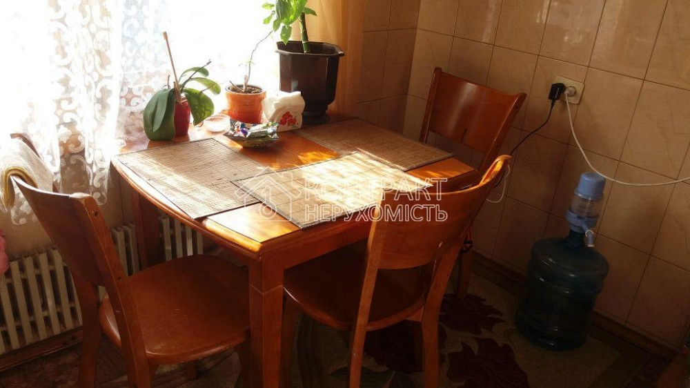 Оренда Квартира 2-кімнатна, 9/9 поверх на вул. Астрономічна Харків - фото 7