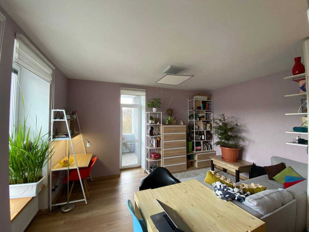 Продаж Квартира на улица Водогінна 2 Львов - изображение 2