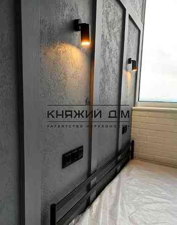 Продаж Квартира 1-кімнатна, 17/17 поверх на вул. Марії Приймаченко Вишнёвое