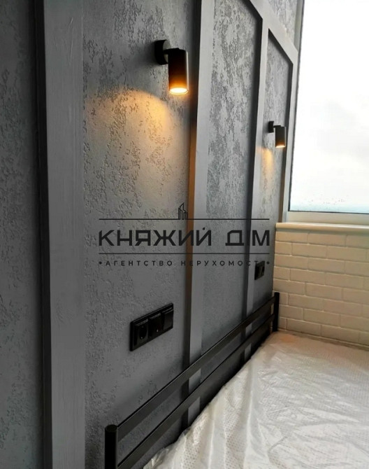 Продаж Квартира 1-кімнатна, 17/17 поверх на вул. Марії Приймаченко Вишнёвое - изображение 4