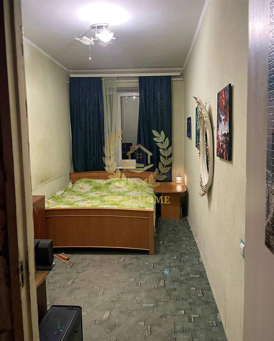 Продаж 3к. квартири, Нивки Киев - изображение 11