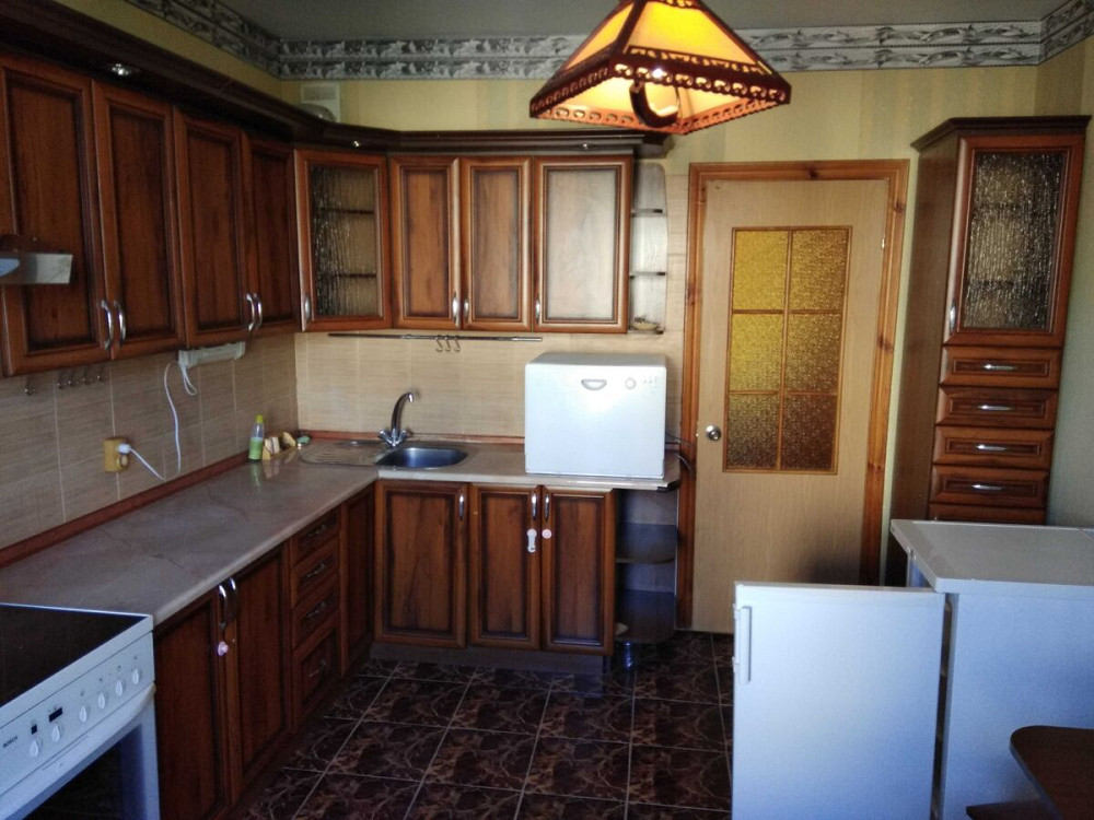 Оренда Квартира 3-кімнатна, 6/15 поверх на Смелянская ул., 15 Kiev - photo 7