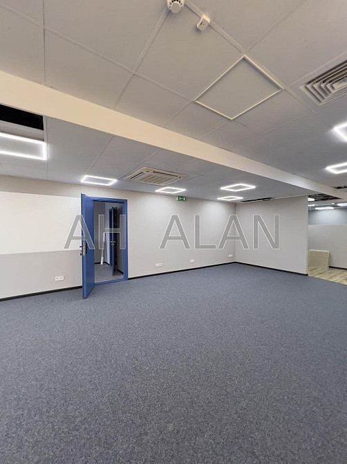 Оренда офісне приміщення на Велика Житомирська вул., 20 приміщень - 10, поверх - 8/9 Київ - фото 7