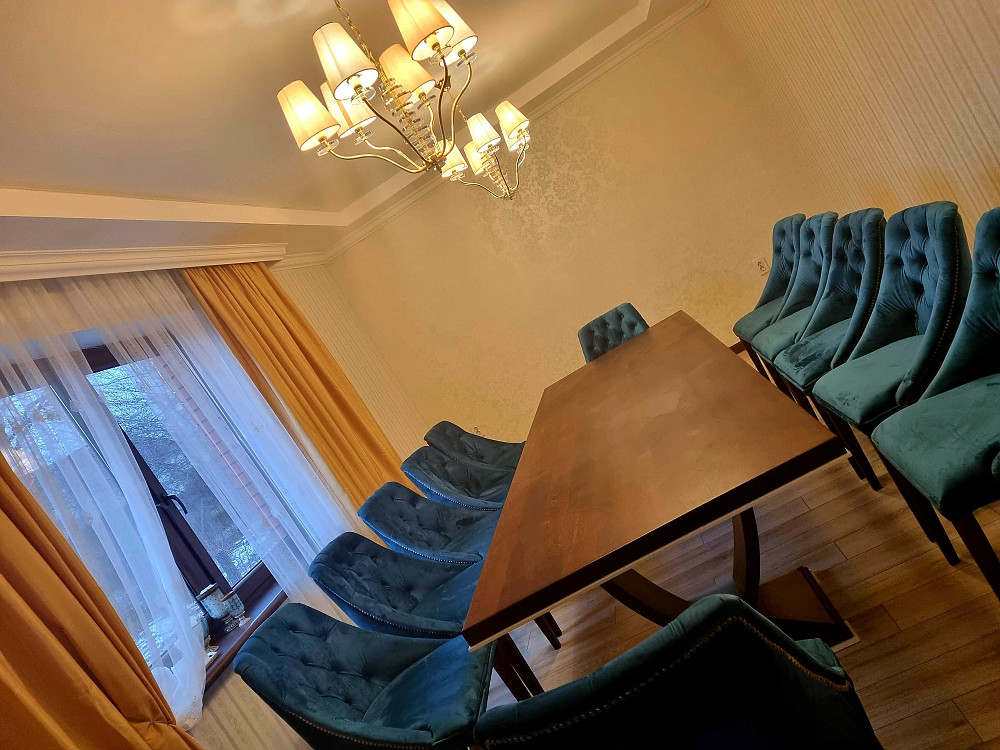 Продаж Будинок 6-кімнатний Муроване (Сокальський район) - изображение 10