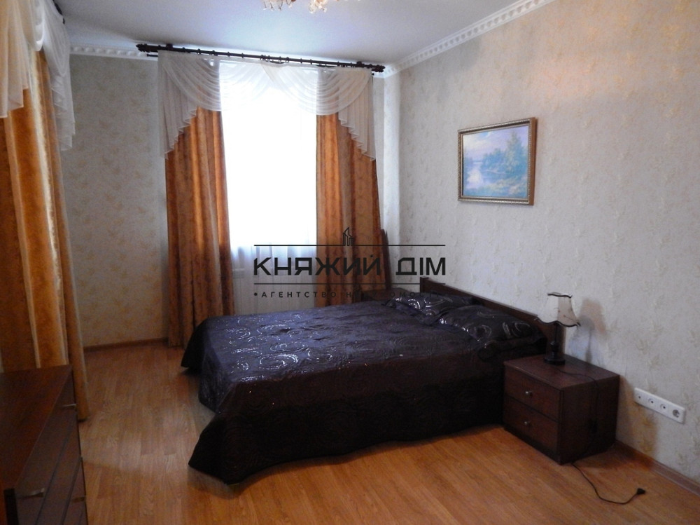 Шикарная 4-х комнатная раздельная ЖК Корона. № 21102921 Київ - фото 8