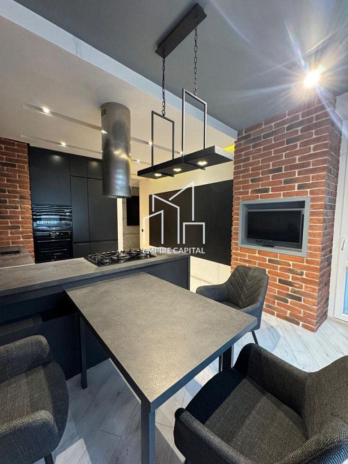 Оренда Квартира 2-кімнатна, 7/10 поверх на вул. Червоної Калини Львів - фото 2