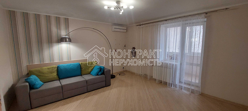 Продаж Квартира 2-кімнатна, 14/15 поверх на вул. Роганська Kharkiv - photo 5