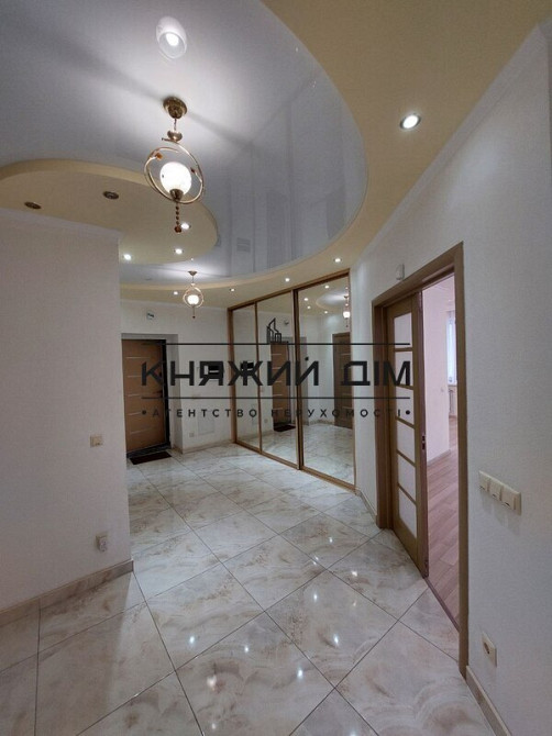 Оренда офісне приміщення на Борщаговская ул. поверх - 6/19 Київ - фото 8