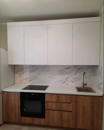 Оренда Квартира 1-кімнатна, 6/20 поверх на Драгоманова, 1 Київ