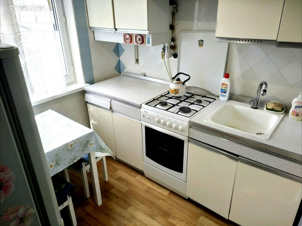 Продаж Квартира 3-кімнатна на просп. Адмиральский, 35/3 Одесса - изображение 11