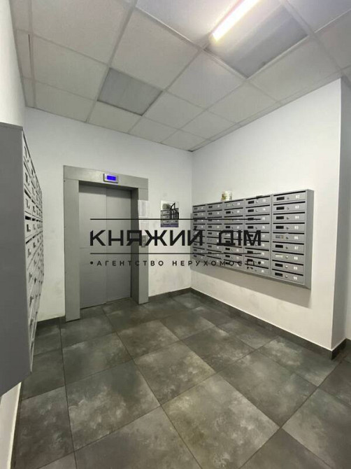 Оренда Квартира 1-кімнатна, 7/10 поверх на Центральная ул. Київ - фото 13