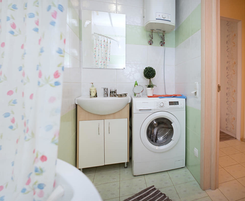 Оренда Квартира 2-кімнатна на Ольжича ул. Kiev - photo 9