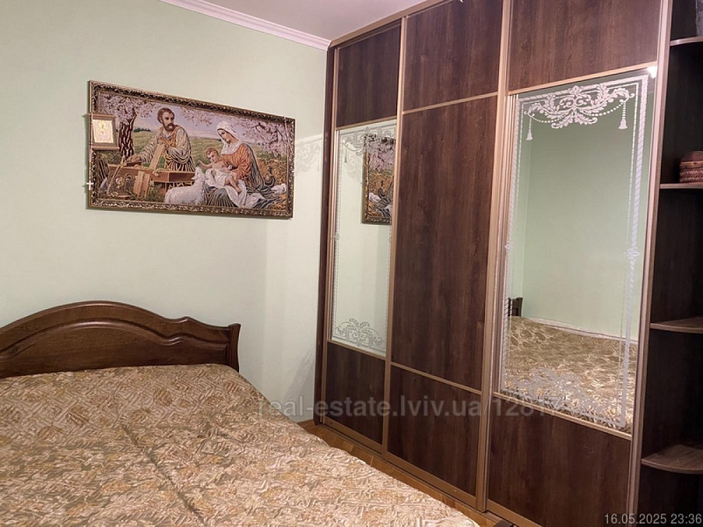 Продаж Квартира 2-кімнатна, 8/10 поверх на вул. Червоної Калини Львів - фото 11