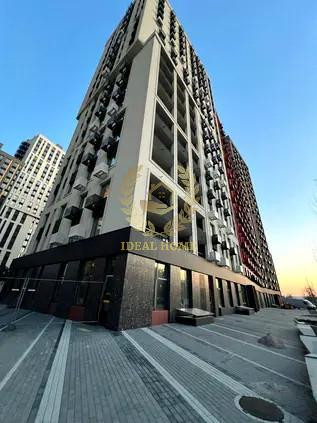 Продаж Квартира 1-кімнатна на Столичное шоссе, 5 Киев - изображение 2