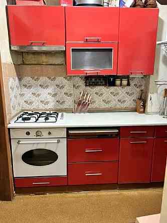 однокомнатная квартира на улице приморской Одесса