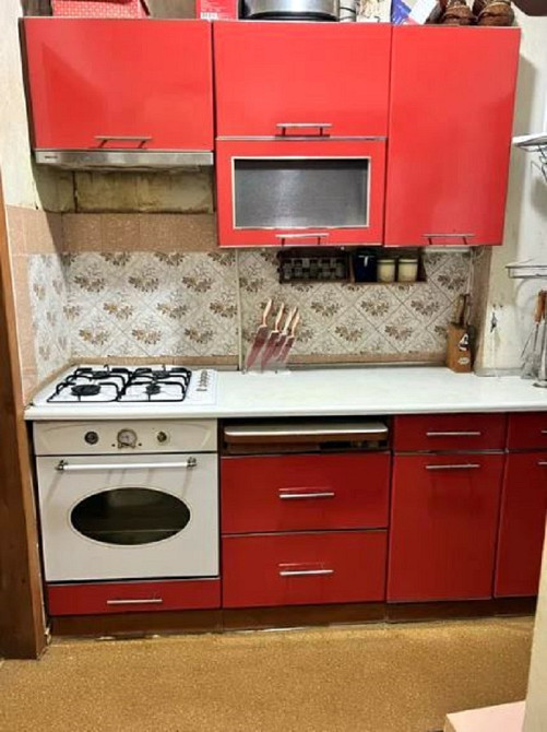 однокомнатная квартира на улице приморской Одеса - фото 5