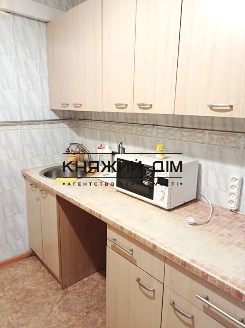 Оренда 1-кім квартири на м. Берестейська Код об'єкту №11195333 Київ - фото 9