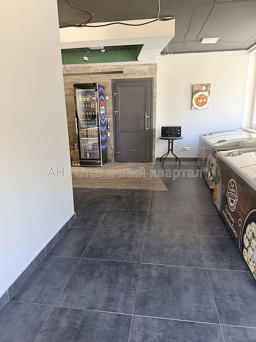 Оренда торгове приміщення на Заболотного Академіка вул., 15 приміщень - 1, поверх - 1/16 Kiev - photo 5