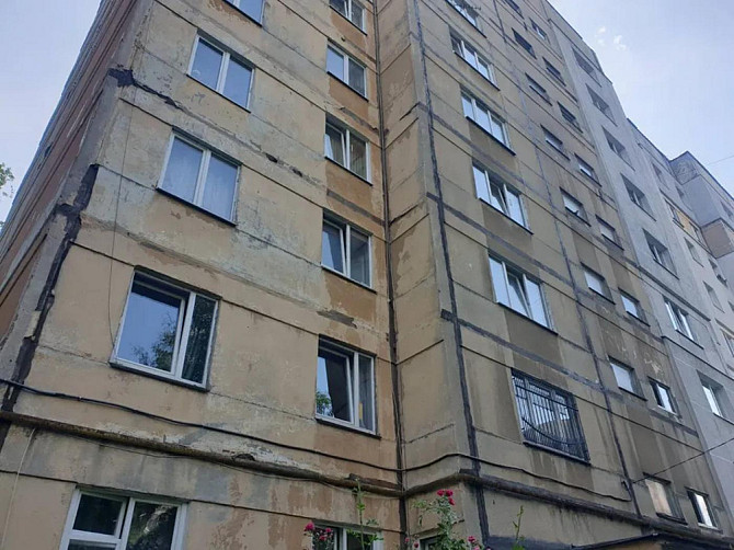 Продаж 3К квартири — Шафаріка П. Львів - фото 17