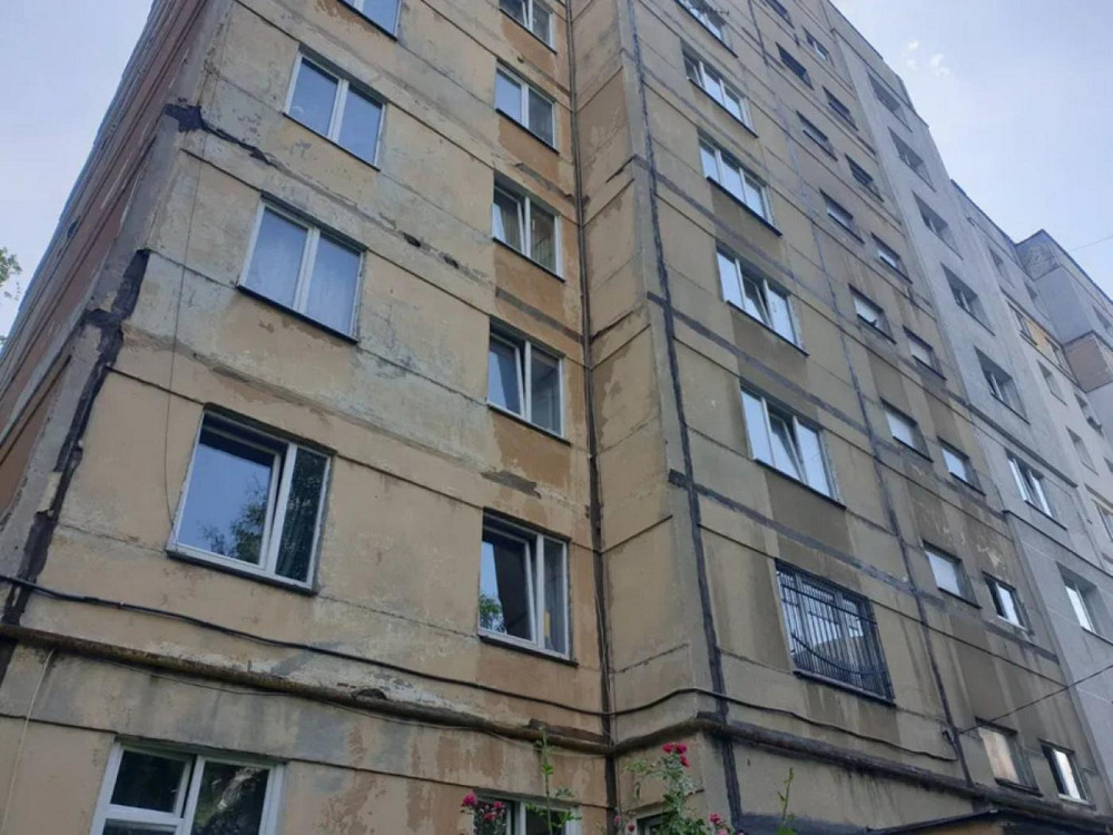 Продаж 3к квартири 67.8 кв. м Львів - фото 17