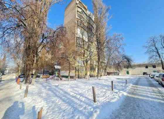 Продаж Квартира 1-кімнатна на Зодчих ул., 56 Київ