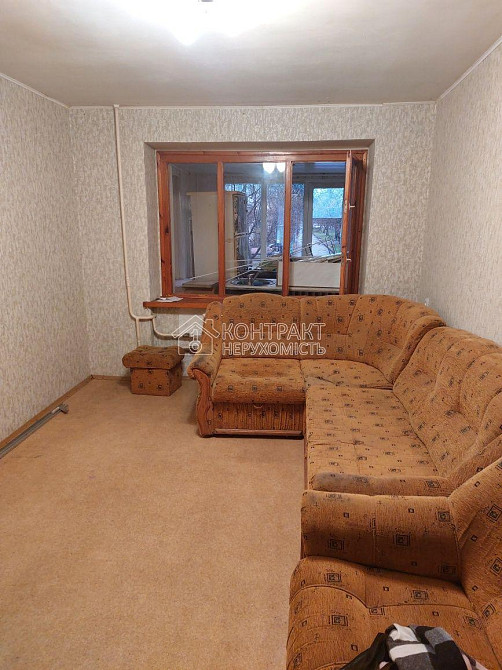 Продаж Квартира 2-кімнатна, 1/5 поверх на вул. Спортивна Слобожанське - фото 1