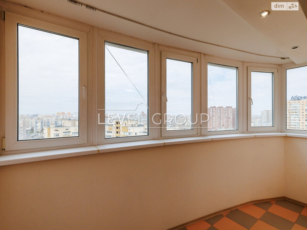 Продаж Квартира 3-кімнатна, 22/23 поверх на Григоренко, 28А Київ - фото 7