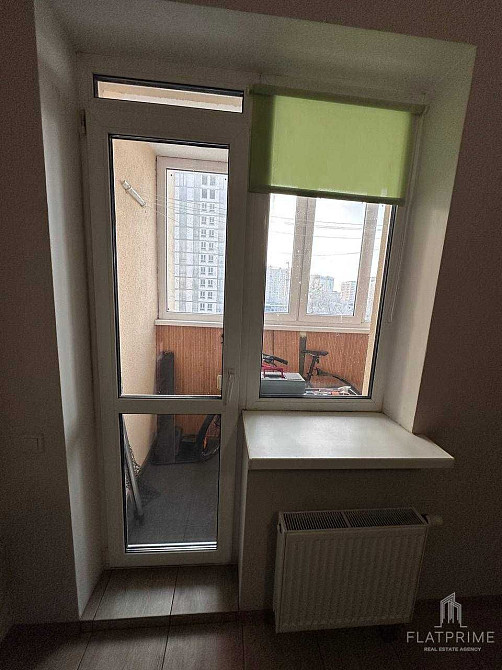 Продаж Квартира 2-кімнатна, 8/23 поверх на Максимовича Михайла вул., д. 3г Kiev - photo 11