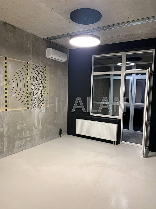 Оренда офісне приміщення на Андрія Верхогляда вул., 15 поверх - 25/30 Київ - фото 11