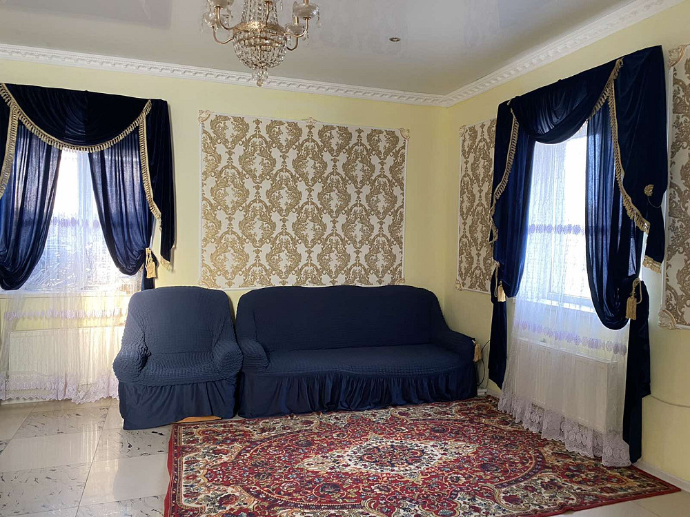 Продается 2-этажный дом рядом с улицей Дмитрия Донского Одеса - фото 5