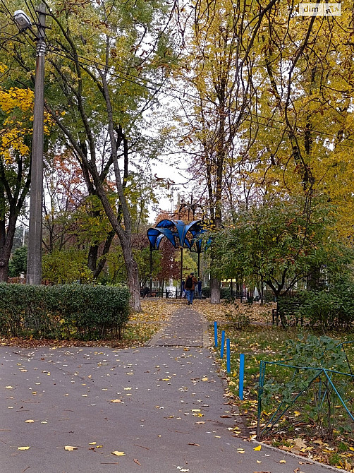 Продаж Квартира 1-кімнатна, 1/9 поверх на Кубанської України вул., д. 25/21 Киев - изображение 19