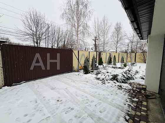 Продаж Будинок 6-кімнатний на Княгині Ольги вул., 44 Петропавлівська Борщагівка