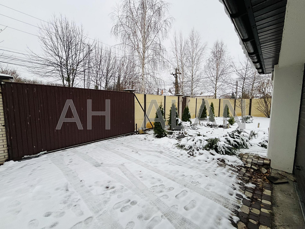 Продаж Будинок 6-кімнатний на Княгині Ольги вул., 44 Петропавлівська Борщагівка - фото 5