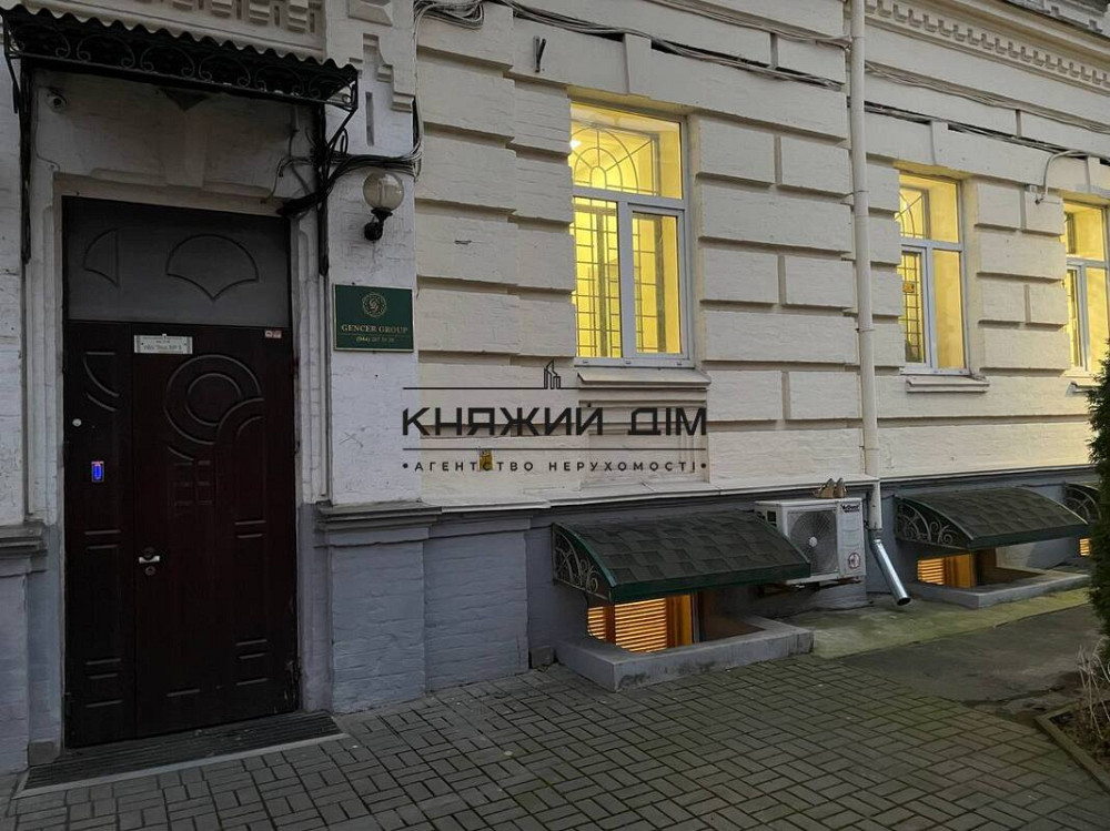 Оренда торгове приміщення на вул. Льва Толстого ул./Гетьмана Павла Скоропадського поверх - 1/4 Kiev - photo 13