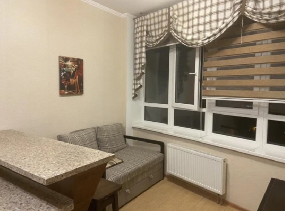 Оренда Квартира 1-кімнатна, 18/22 поверх на Армейская ул., 11 Odessa - photo 4