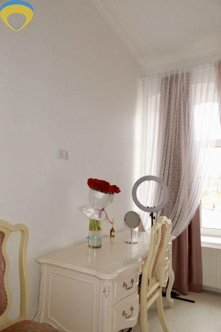 Продаж Квартира 4-кімнатна на ул. Софиевская, 23 Одесса - изображение 12