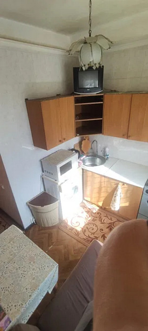 Оренда Квартира 2-кімнатна, 3/5 поверх на Тампере, 11 Київ - фото 5