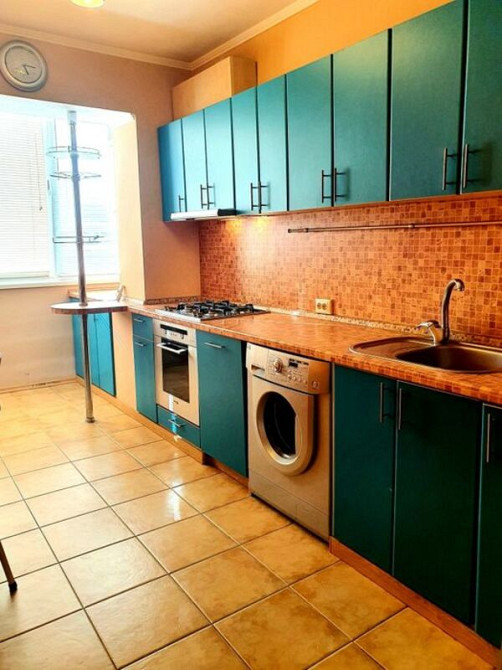 Продаж Квартира 3-кімнатна, 5/9 поверх на Шишкина ул., 50/2 Одеса - фото 1