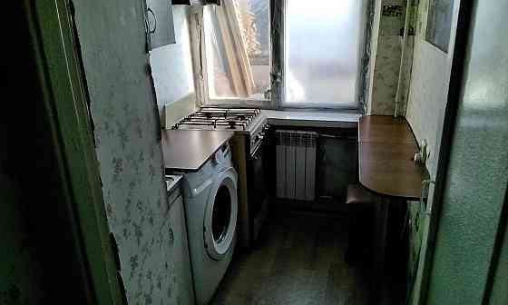 Оренда Квартира 1-кімнатна, 9/9 поверх на Шолуденко ул., 31 а Київ