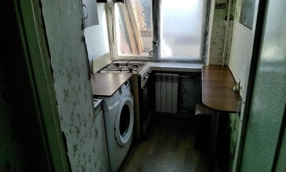 Оренда Квартира 1-кімнатна, 9/9 поверх на Шолуденко ул., 31 а Киев - изображение 5