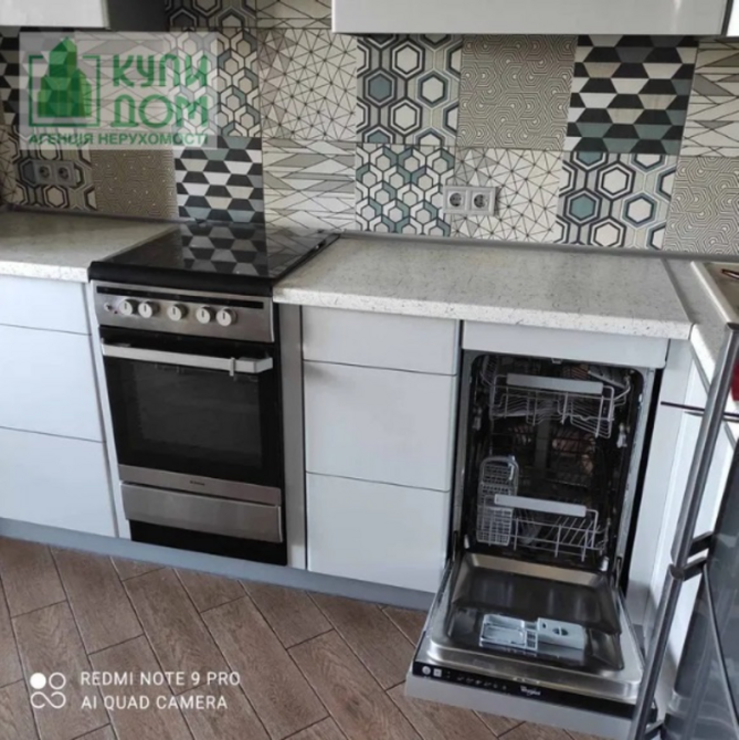 Продаж квартири в ЖК Ковалівський Kirovohrad - photo 4