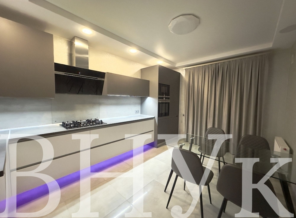 Продаж Квартира 4-кімнатна, 9/10 поверх Львов - изображение 5