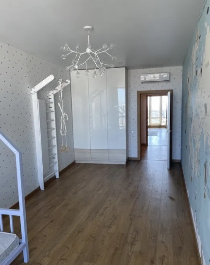 Оренда Квартира 3-кімнатна, 25/25 поверх на Генуэзская ул., 3а Одеса - фото 11