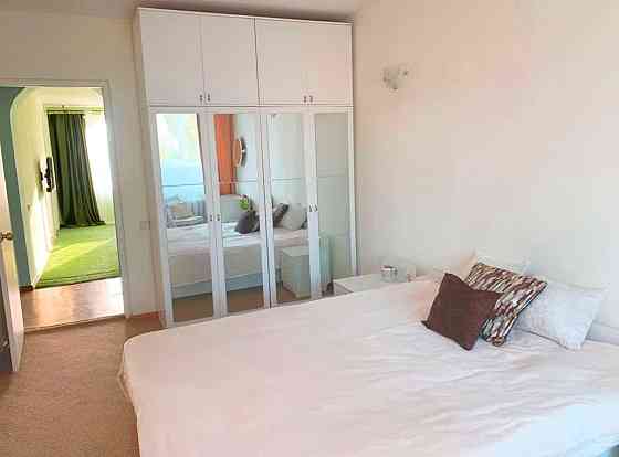 Оренда Квартира 3-кімнатна, 8/16 поверх на Русанівська Набережна, 6 Kiev