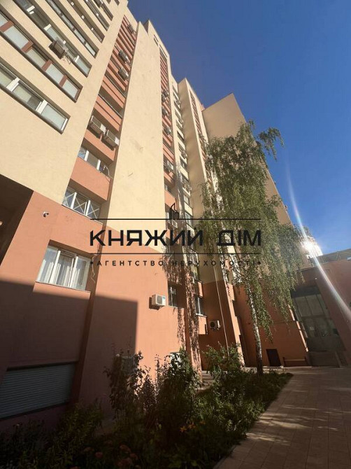 Оренда 2-кімнатної квартири-студіо. м. Палац Україна та Олімпійська. №11171848 Киев - изображение 4