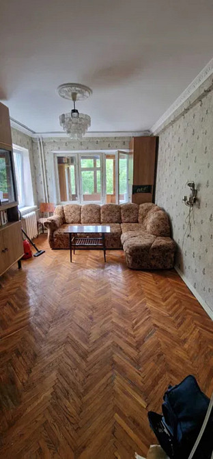 Оренда Квартира 2-кімнатна, 2/5 поверх на Микитенко, 3а Kiev - photo 2