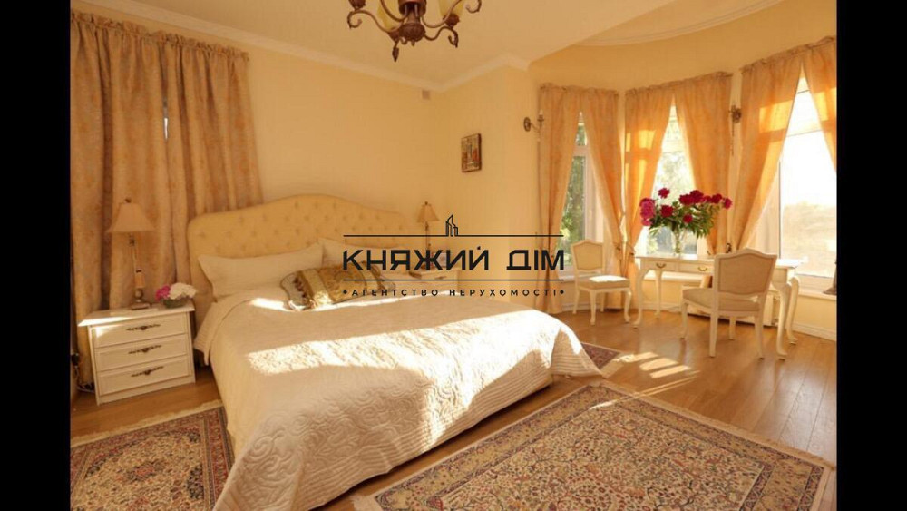 Аренда отличного дома в с. Хлепча Васильковский р-н. № 139196 Хлепча - фото 6